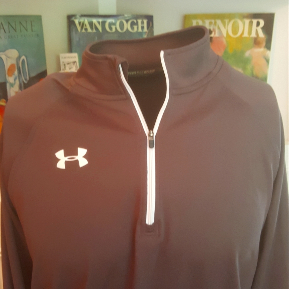 Under Armour Pullover